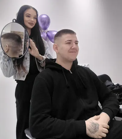 Chillout Barbershop