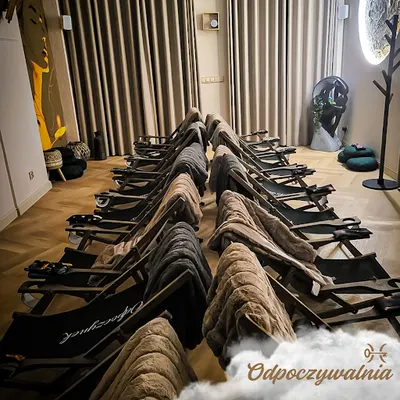 Odpoczywalnia